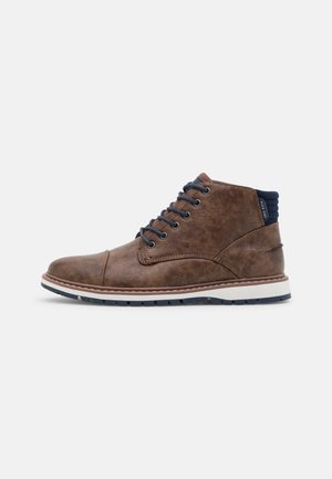 Veterboots - brown