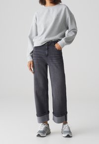 OPUS Sweatshirt - grey