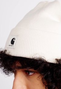 Carhartt WIP ASHLEY BEANIE UNISEX - Kapa - natural