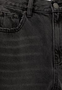 PULL&BEAR Mammajeans - dark grey