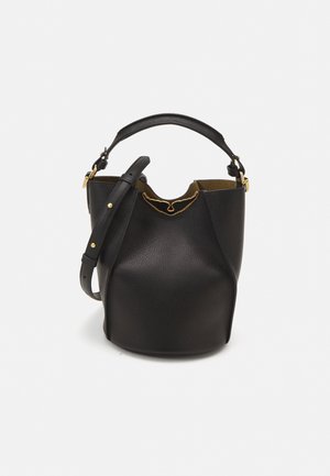 BORDERLINE BUCKET   - Handtasche - noir