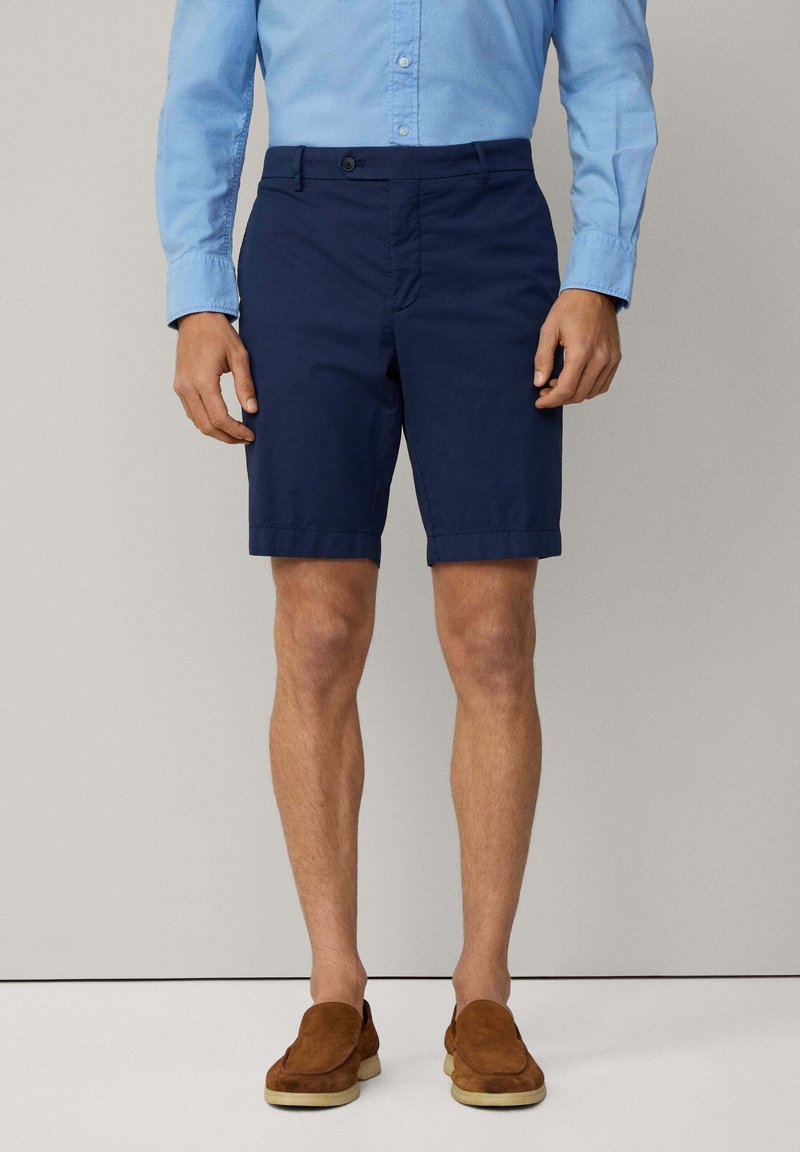 Hackett London - Shorts - ink blue, Enlarge