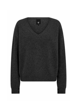 NÜ Denmark, ERIKKA - Maglione - black