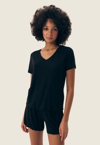 Henderson NOVES SET czarny