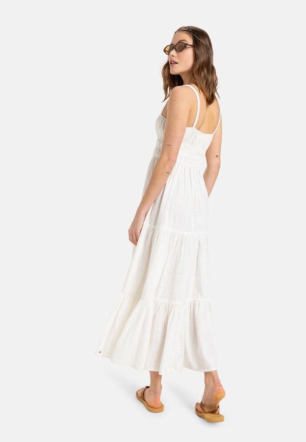 SUNSHINE COASTLINE - Maxi dress3