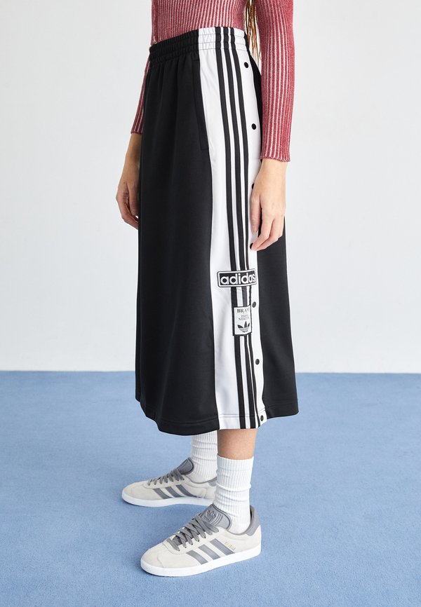 ADIBREAK - A-line skirt