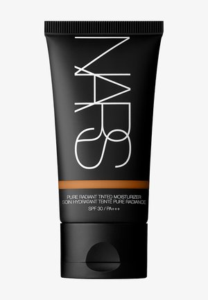 PURE RADIANT TINTED MOISTURIZES - Foundation - marrakesh