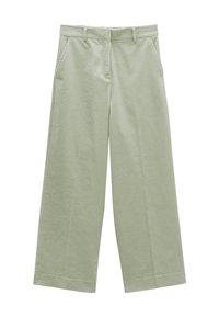 Unausgewählt, pale jade