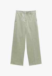 Unausgewählt, pale jade