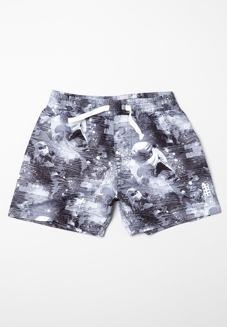 LEGO® kidswear Zwemshorts donkergrijs