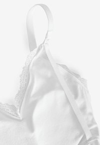 MATERNITY NURSING - Apakškrekls - white