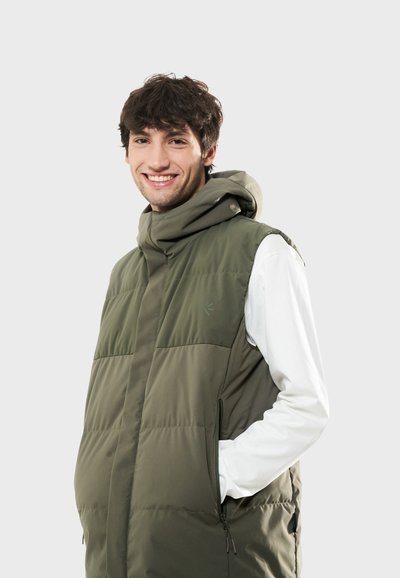 Tropicfeel NS60 EXTENDIBLE UNISEX - Vesta - khaki