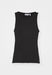STANDARD TANK - Top - black