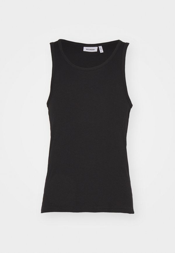 STANDARD TANK - Top3