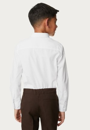 Marks & Spencer 2PK NON-IRON - Chemise - white