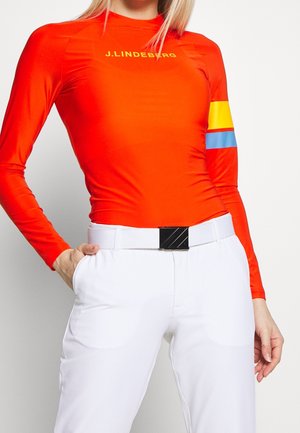 Camiseta deportiva - red