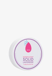 BEAUTYBLENDER - BLENDERCLEANSER SOLID LAVENDER - Huile nettoyante - not defined Image miniature 1