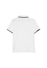 s.Oliver Poloshirt - weiß