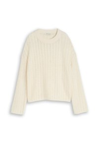 Niet geselecteerd, gardenia white