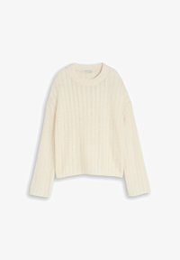 Sélectionné, gardenia white