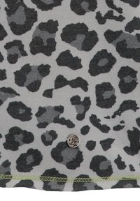 Key Largo HELLO ROUND - Sweater - silver