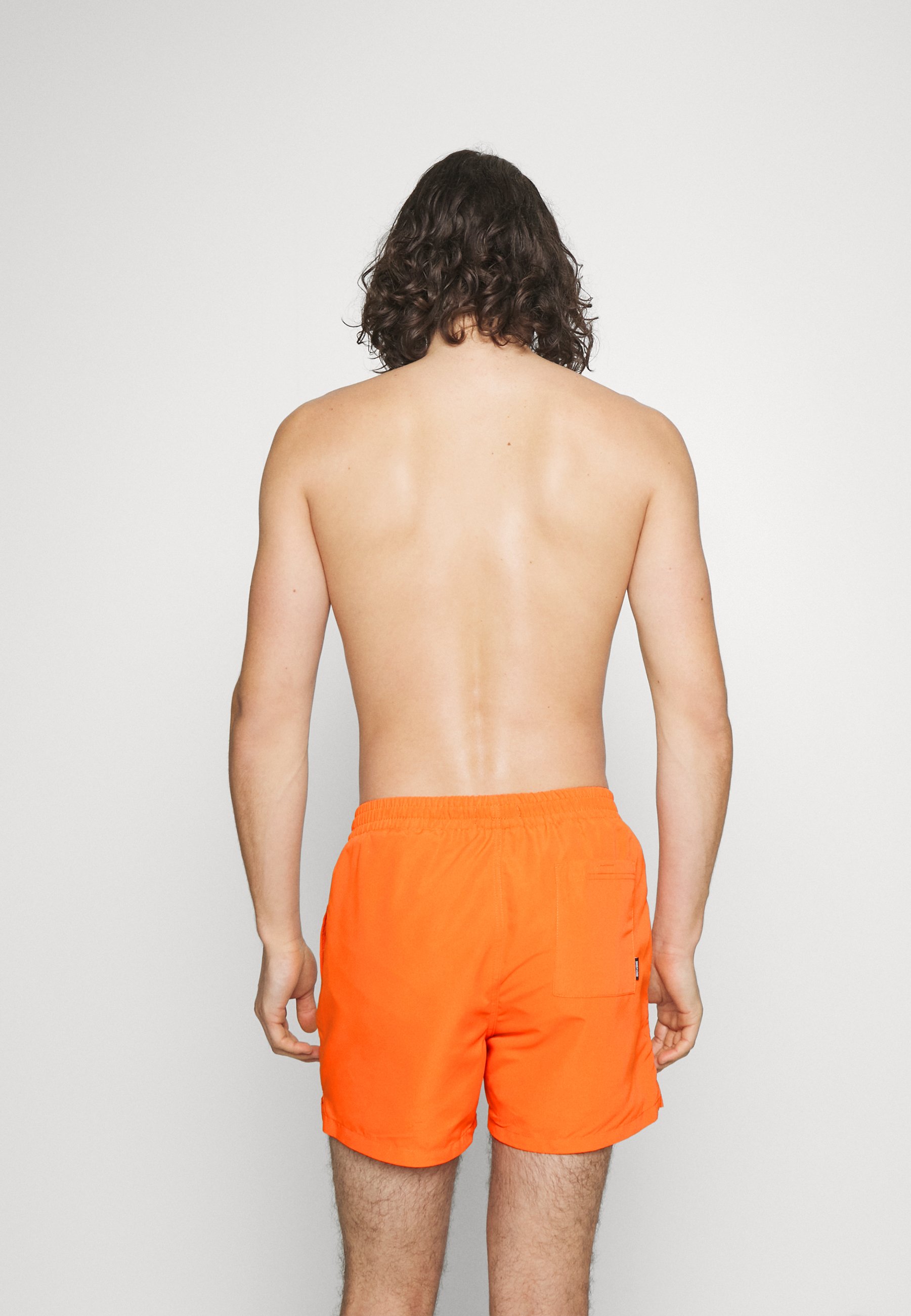 ONLY & SONS Badeshorts Für Herren – Bequem, Stylisch Und Praktisch Im 1er-Pack