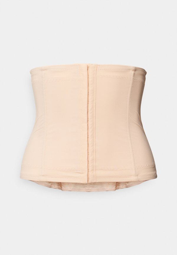 MAXI SEXY WAISTNIPPER - Corset - latte4