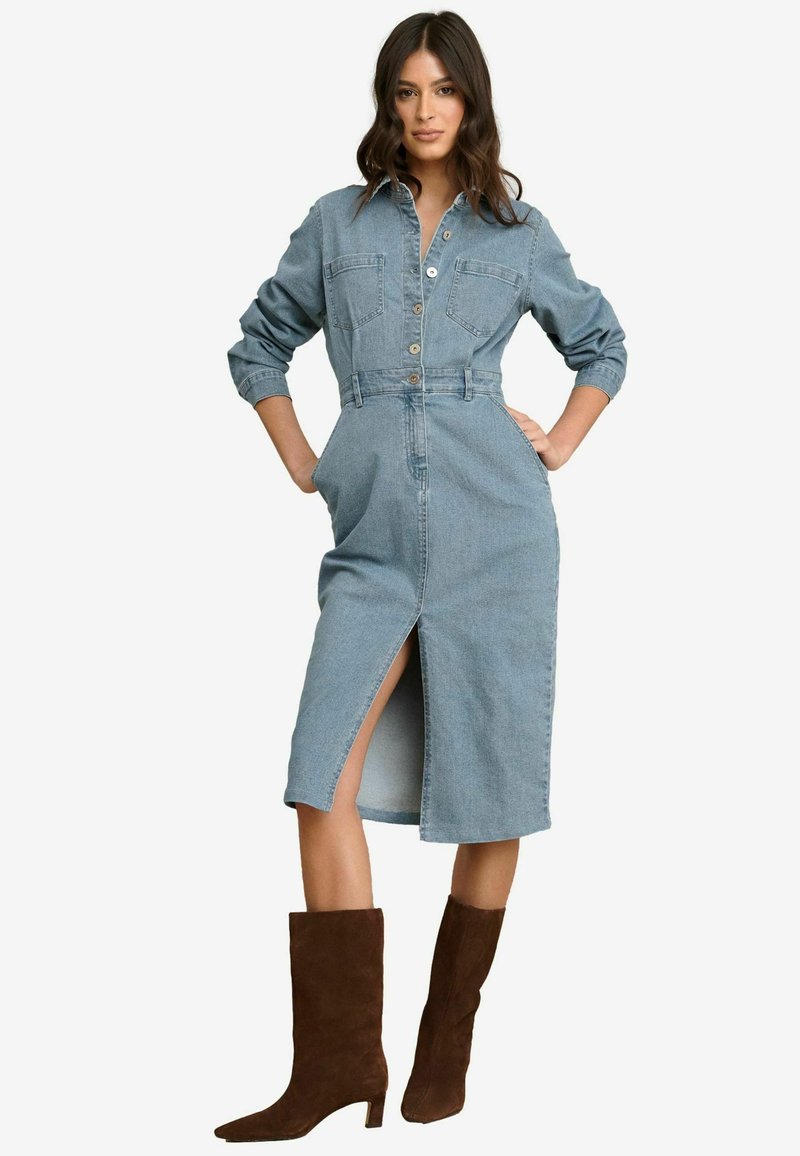 ted baker luata dress