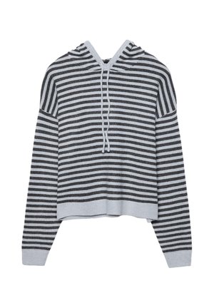 PULLOVER - Huppari - grey