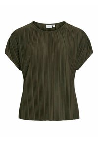 Atlasīts, deep depths