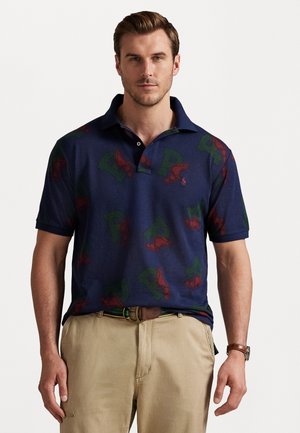 - Koszulka polo