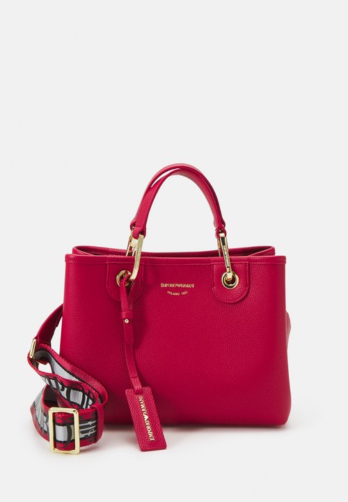 Sacs à main rouge femme | Zalando