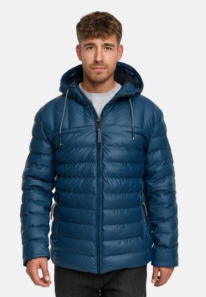 AMISO - Winter jacket - midnight