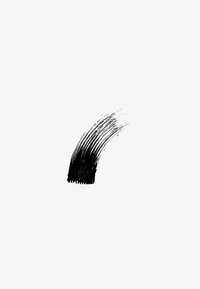 WET N WILD MEGA VOLUME MASCARA - Mascara - very black