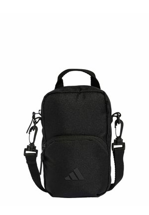 PRIME ORGANIZER - Borsa a tracolla - black