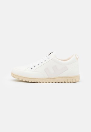 ROLAND UNISEX - Sneakersy niskie - snow/ivory