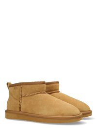 Mexx Botas para la nieve - dark brown