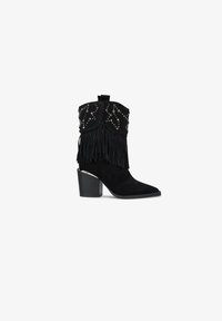 Wybrany, black