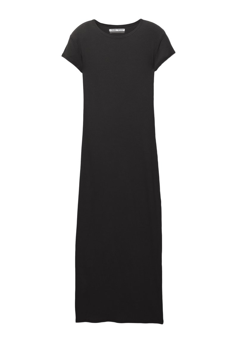 PULL&BEAR Jerseyjurk zwart