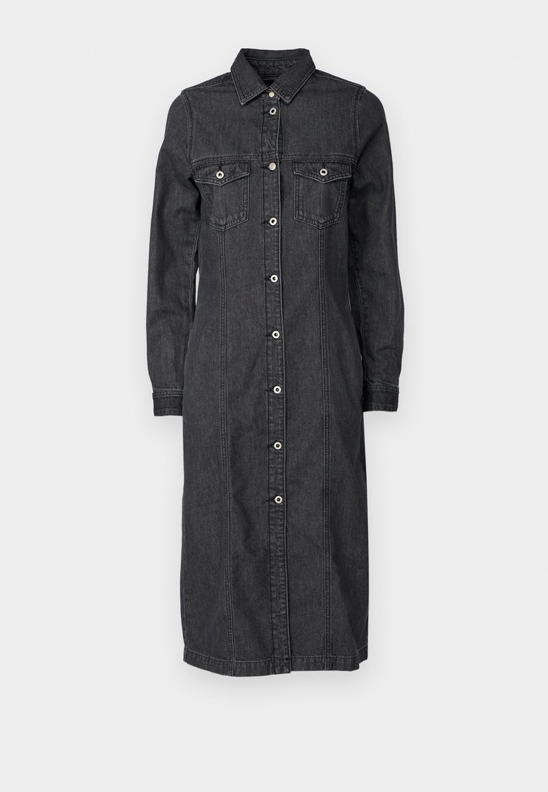 Pepe Jeans Jeansjurken blauw denim/bluedenim