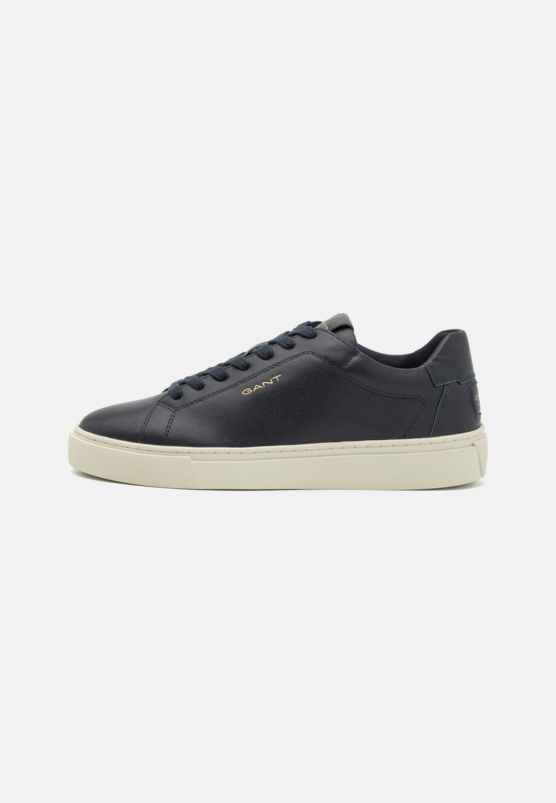GANT MC JULIEN - Sneakers low - marine