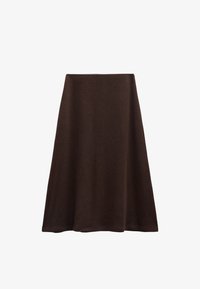 Wybrany, chocolate