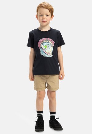 TIMES UP - T-shirts print - ktp