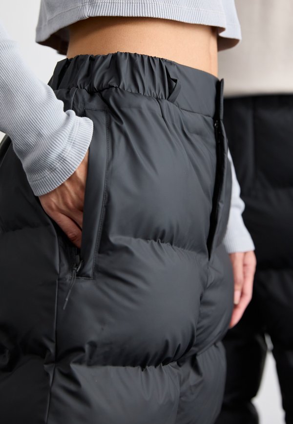 ALTA PUFFER PANTS REGULAR UNISEX - Trousers3