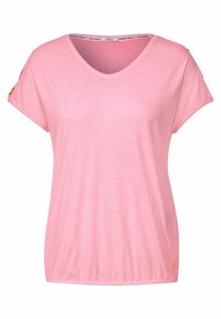 Non sélectionné, pink