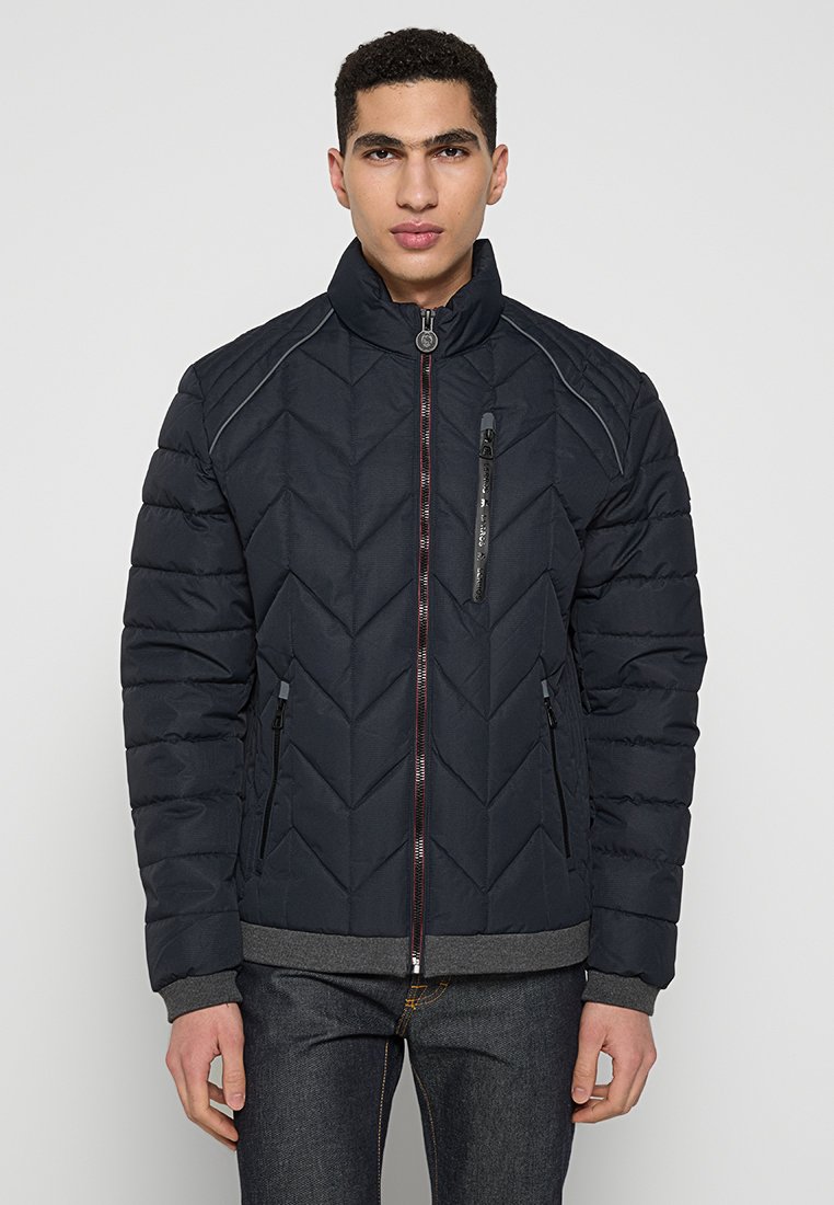 Lerros Jas donkerblauw