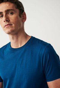Next REGULAR - Camiseta básica - teal blue