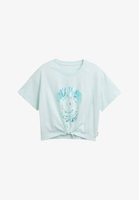 Valittu, minty blue