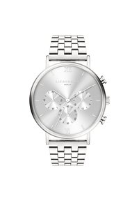 Niet geselecteerd, silberfarben