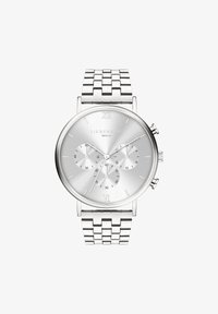 Unausgewählt, silberfarben